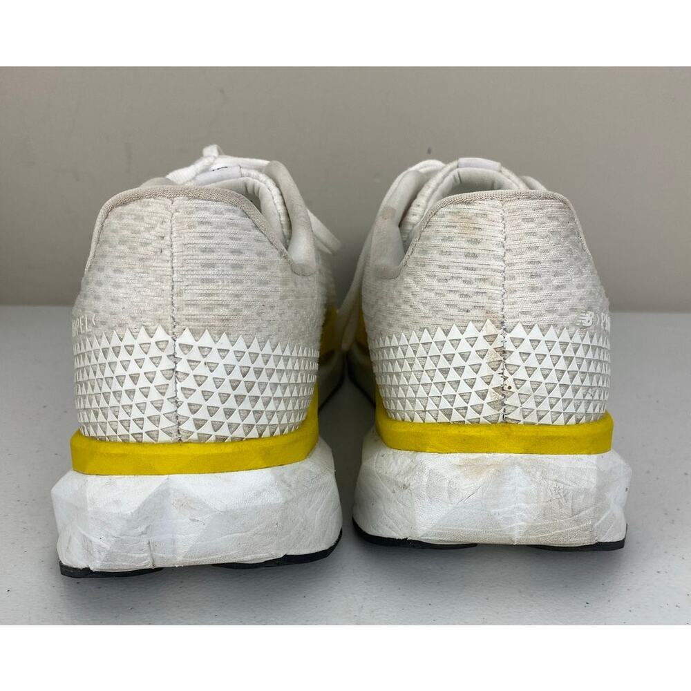 Women New Balance FuelCell Propel V5 athletic shoes sneakers MFCPRLC5, 9.5D - Picture 5 of 8